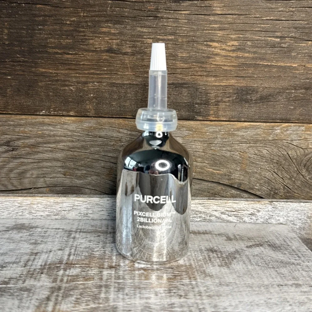 Purcell Pixcell Biom‎ 2 Billion/ml Lactobacilus, Bifida  | MSRP = $33